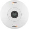 Axis M3047-P IP security camera Dome White