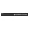 DELL N1124T-ON Managed L2 Gigabit Ethernet (10/100/1000) 1U Black