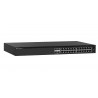 DELL N1124T-ON Managed L2 Gigabit Ethernet (10/100/1000) 1U Black