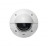 Axis P3346-VE IP security camera Outdoor Dome White