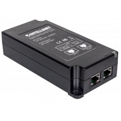 Intellinet 561037 Gigabit Ethernet PoE adapter