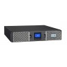 Eaton 9PX1500IRTM Double-conversion (Online) 1500VA 8AC outlet(s) Rackmount/Tower Grey uninterruptible power supply (UPS)
