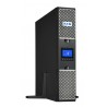 Eaton 9PX1500IRTM Double-conversion (Online) 1500VA 8AC outlet(s) Rackmount/Tower Grey uninterruptible power supply (UPS)