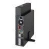 Eaton 9PX1500IRTM Double-conversion (Online) 1500VA 8AC outlet(s) Rackmount/Tower Grey uninterruptible power supply (UPS)