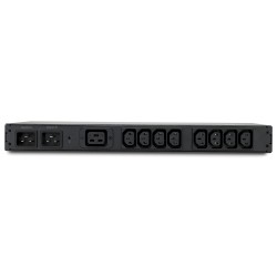 APC RACK ATS 230V 16A uninterruptible power supply (UPS)