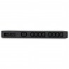 APC RACK ATS 230V 16A uninterruptible power supply (UPS)