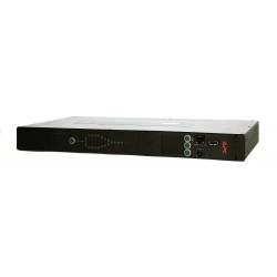 APC RACK ATS 230V 16A uninterruptible power supply (UPS)