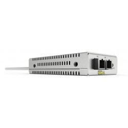 Allied Telesis UMC200/SC 100Mbit/s 1310nm Multi-mode Silver network media converter