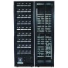APC Symmetra PX Double-conversion (Online) 96000VA Tower Black uninterruptible power supply (UPS)