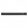 ZyXEL GS2210-24 Managed L2 Fast Ethernet (10/100) Black