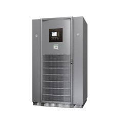 APC MGE Galaxy 5500 Double-conversion (Online) 60000VA Tower Grey uninterruptible power supply (UPS)