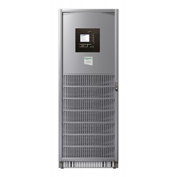 APC MGE Galaxy 5500 Double-conversion (Online) 60000VA Tower Grey uninterruptible power supply (UPS)