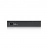 ZyXEL GS2210-8 Managed L2 Gigabit Ethernet (10/100/1000) Black
