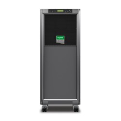 APC G3HT20K3IB2S Double-conversion (Online) 20000VA Tower Grey uninterruptible power supply (UPS)