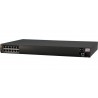 Microsemi 9606 G Gigabit Ethernet PoE adapter