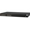 Microsemi 9612 G Gigabit Ethernet PoE adapter