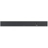 ZyXEL GS1900-8HP Managed L2 Gigabit Ethernet (10/100/1000) Power over Ethernet (PoE) Black