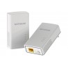 Netgear PL1000 1000Mbit/s Ethernet LAN White 1pc(s) PowerLine network adapter