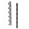 Eaton ETN-CCK42UB Cable management panel rack accessory