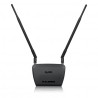 ZyXEL Wireless N300 300Mbit/s Black WLAN access point