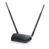ZyXEL Wireless N300 300Mbit/s Black WLAN access point