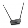 ZyXEL Wireless N300 300Mbit/s Black WLAN access point