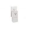 Netgear PLP1000 1000Mbit/s Ethernet LAN White 2pc(s) PowerLine adapter