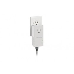 Netgear PLP1000 1000Mbit/s Ethernet LAN White 2pc(s) PowerLine adapter