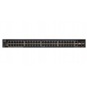 Cisco SG550X-48MP