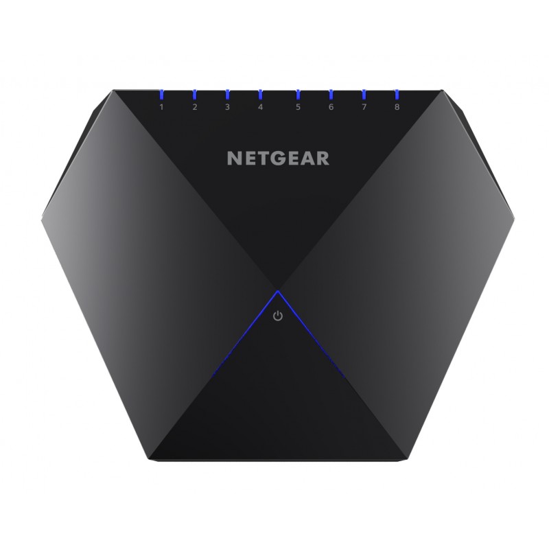 Netgear Nighthawk S8000