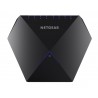 Netgear Nighthawk S8000 Managed L2/L3 Gigabit Ethernet (10/100/1000) Black