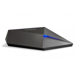 Netgear Nighthawk S8000 Managed L2/L3 Gigabit Ethernet (10/100/1000) Black