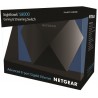 Netgear Nighthawk S8000 Managed L2/L3 Gigabit Ethernet (10/100/1000) Black
