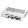 ZyXEL Nebula Cloud Managed Managed Gigabit Ethernet (10/100/1000) White