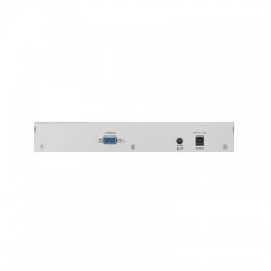 ZyXEL Nebula Cloud Managed Managed Gigabit Ethernet (10/100/1000) White