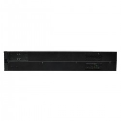 Tripp Lite SmartOnline 208/230V 1kVA 900W Double-Conversion UPS, 2U, Extended Run, SNMP Card Option, LCD, USB, DB9, ENERGY STAR