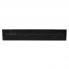 Tripp Lite SmartOnline 208/230V 1kVA 900W Double-Conversion UPS, 2U, Extended Run, SNMP Card Option, LCD, USB, DB9, ENERGY STAR