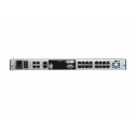 Aten KL1116VN 1U Black KVM switch