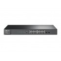 TP-LINK T2600G-18TS