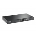 TP-LINK T2600G-18TS