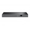 TP-LINK T2600G-18TS Managed L2 Gigabit Ethernet (10/100/1000) Black network switch