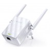 TP-LINK Network transmitter & receiver