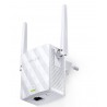 TP-LINK Network transmitter & receiver