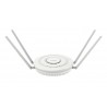 D-Link DWL-6610APE 1200Mbit/s Power over Ethernet (PoE) White WLAN access point