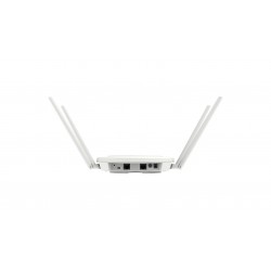 D-Link DWL-6610APE 1200Mbit/s Power over Ethernet (PoE) White WLAN access point