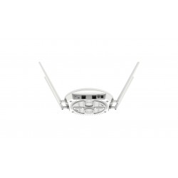 D-Link DWL-6610APE 1200Mbit/s Power over Ethernet (PoE) White WLAN access point