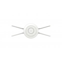 D-Link DWL-6610APE 1200Mbit/s Power over Ethernet (PoE) White WLAN access point