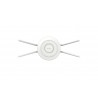 D-Link DWL-6610APE 1200Mbit/s Power over Ethernet (PoE) White WLAN access point