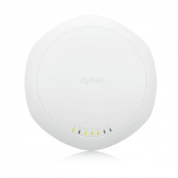 ZyXEL NWA1123-AC PRO 1300Mbit/s Power over Ethernet (PoE) White WLAN access point