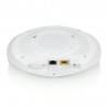 ZyXEL NWA1123-AC PRO 1300Mbit/s Power over Ethernet (PoE) White WLAN access point